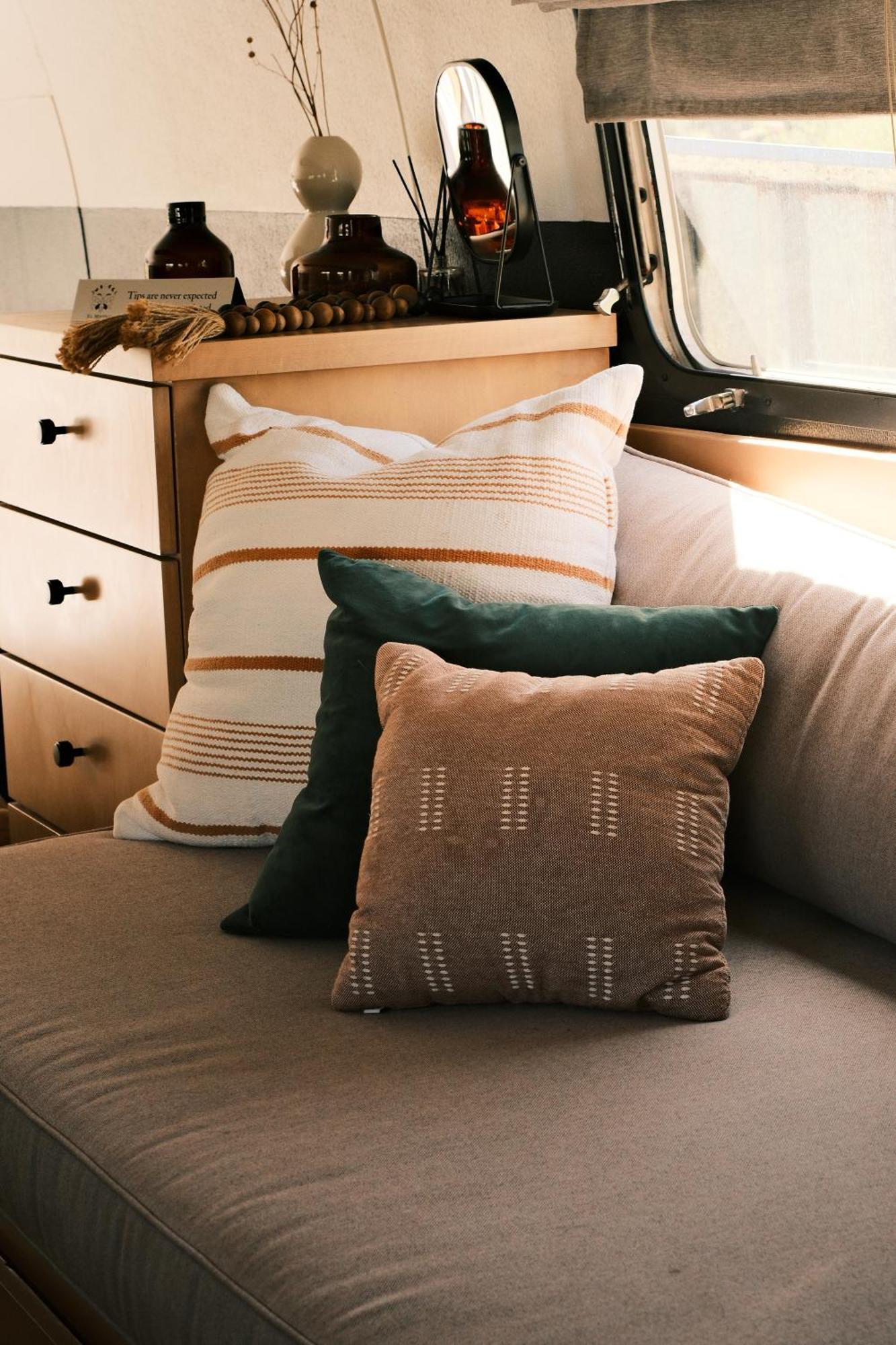 Silver Bullet Airstream, El Mistico Glamping Ranch Nogal Extérieur photo